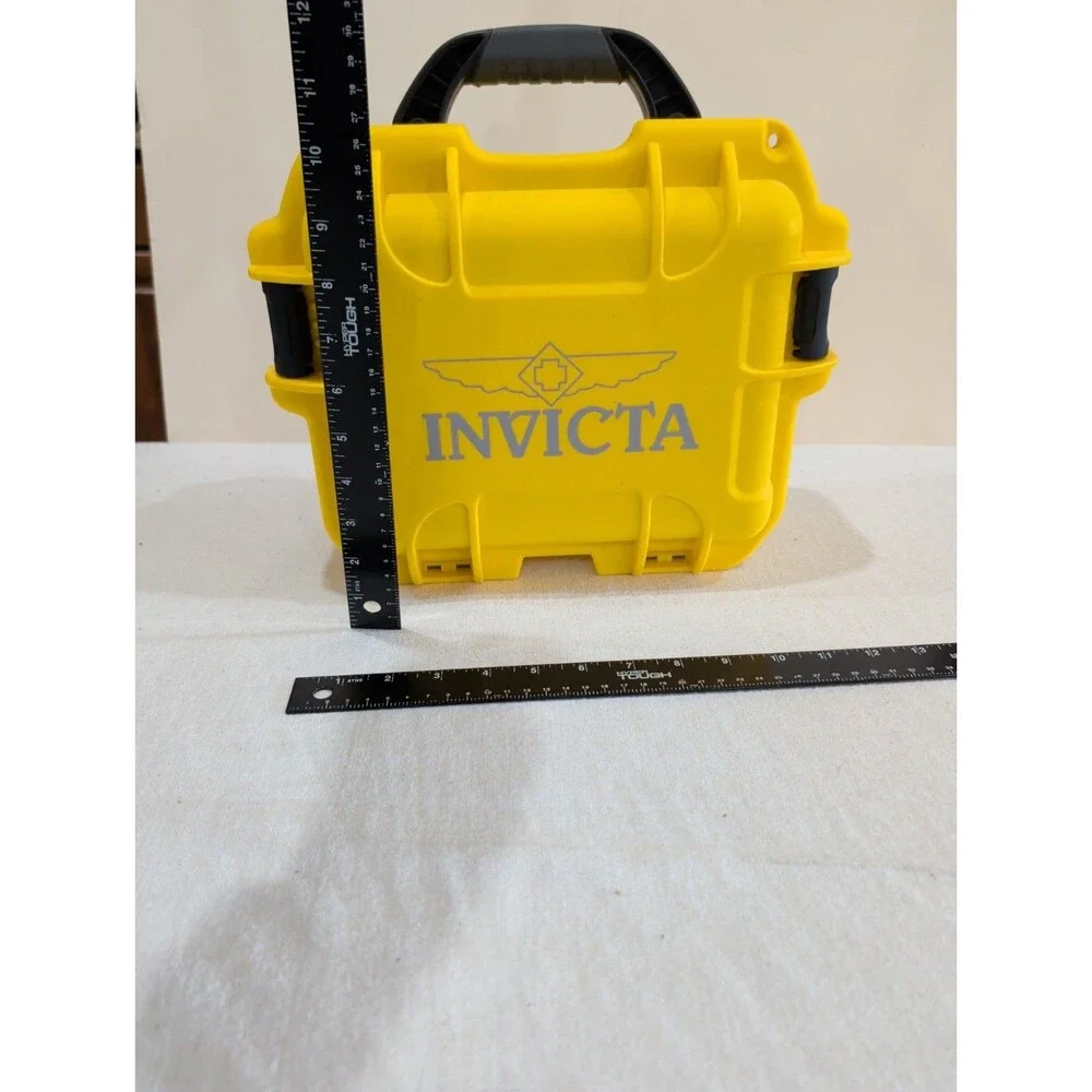 Invicta slot hard